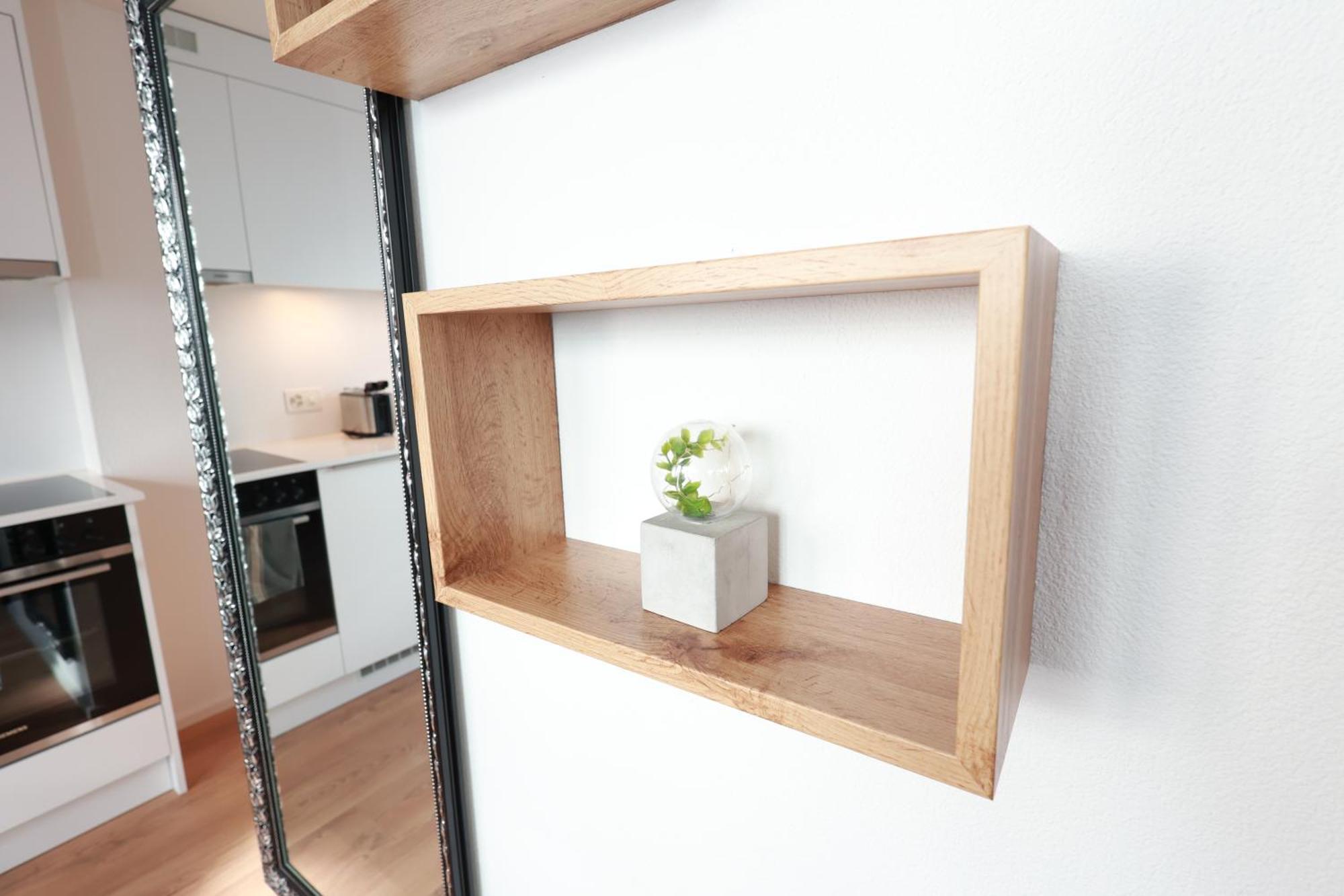 Kobi Apartments Falkenplatz Luzern Eksteriør bilde